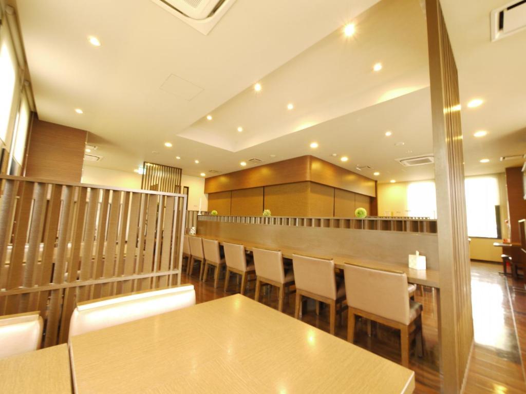 Hotel Route-Inn Shibukawa מראה חיצוני תמונה